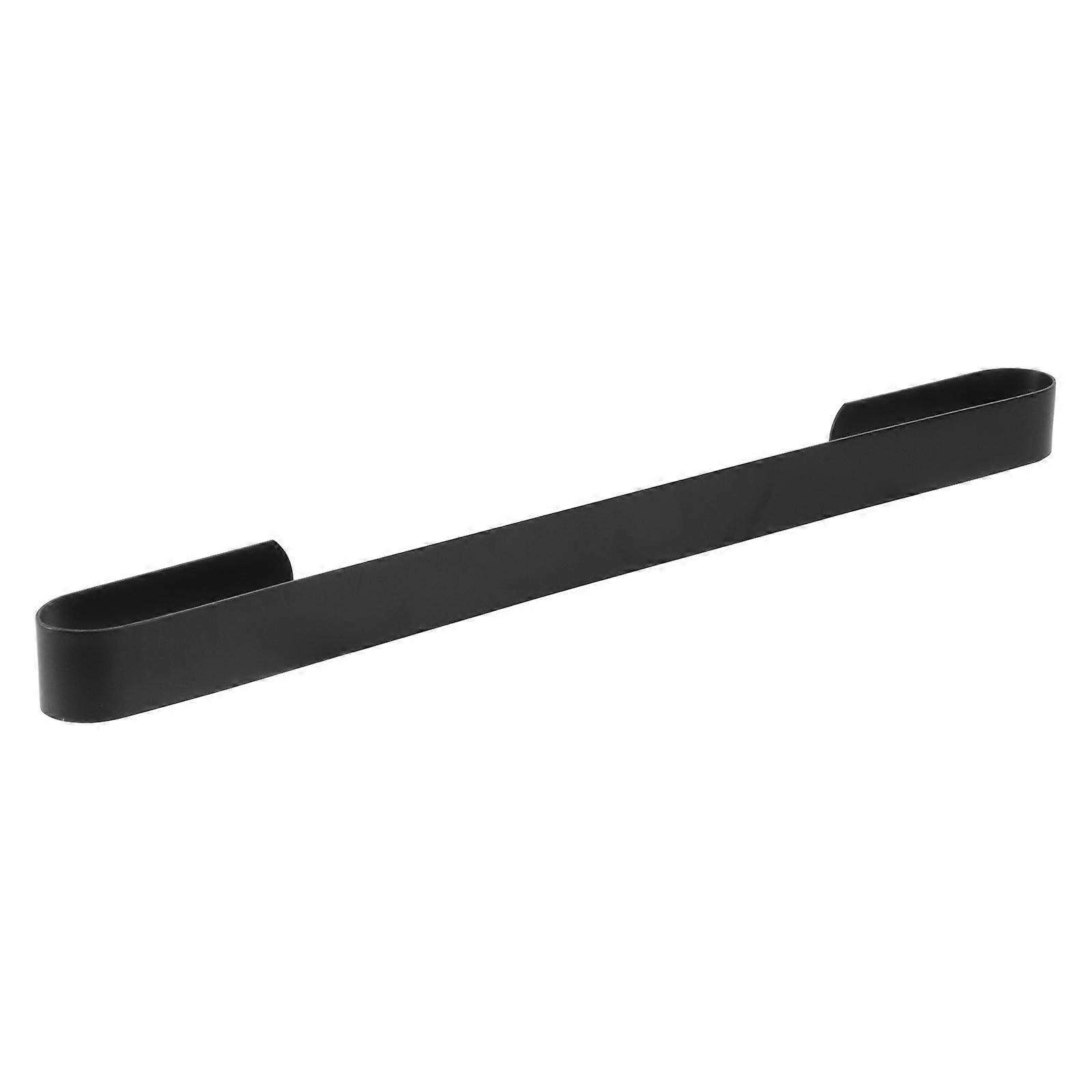 Rust Resistant Wall Mounted Slippers Rack For Home Hall Convenient Space Saving Pcs