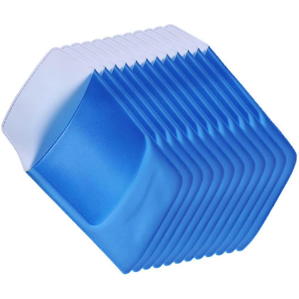 Pen Protector Bags Insert Type for Nurse Supplies 36Pcs Pack