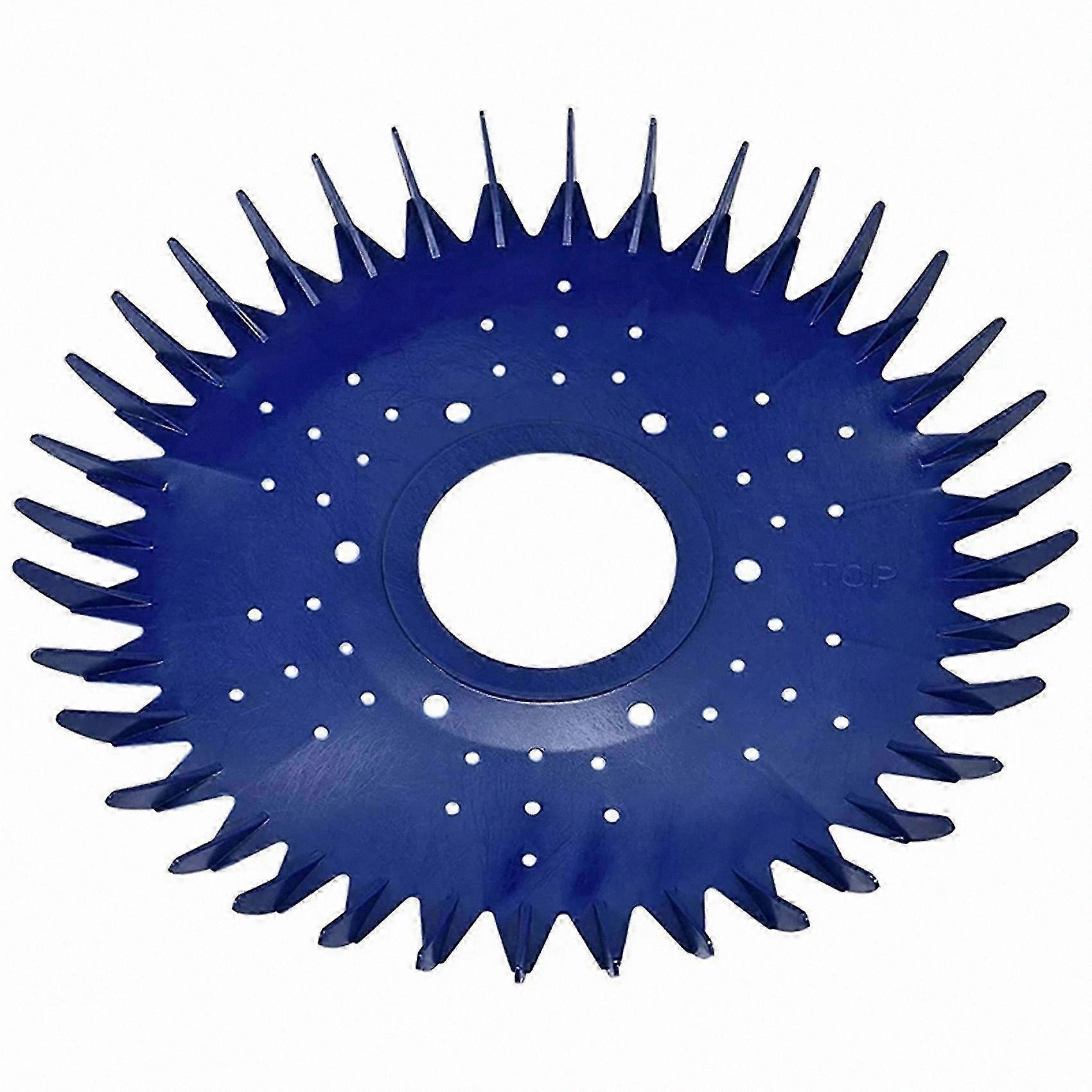 Pool Cleaner Disc Seal for Suction Side Units Compatible with Zodiac Baracuda Models G2 G3 G4