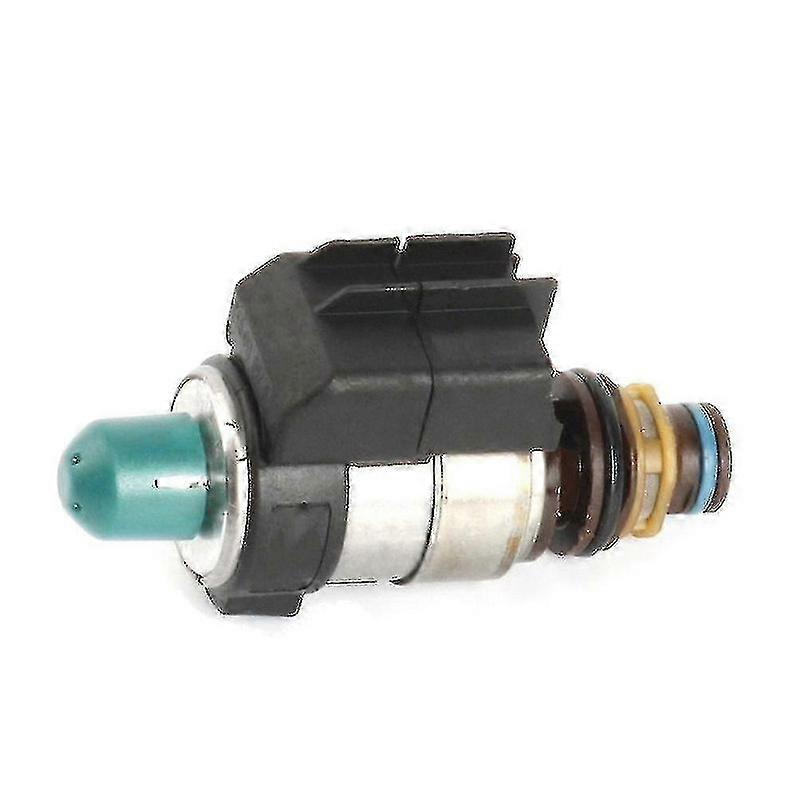 ( 8pcs )722.9 Automatic Transmission Solenoids 7-speed 7g For A Clk E G Ml R S - Class