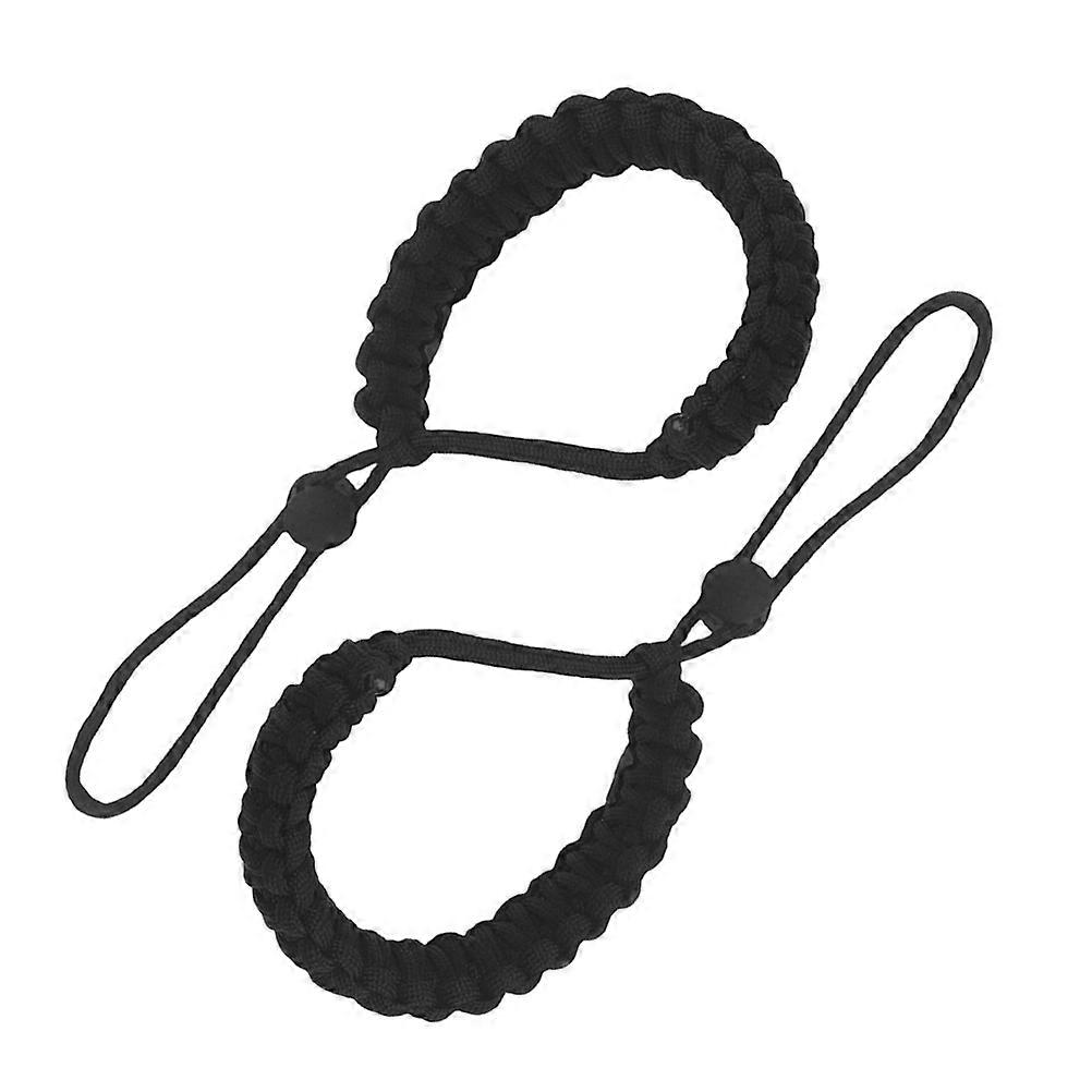 Wrist Strap Adjustable Camera Hand Strap For Photography Anti-Drop Practical 2Pcs