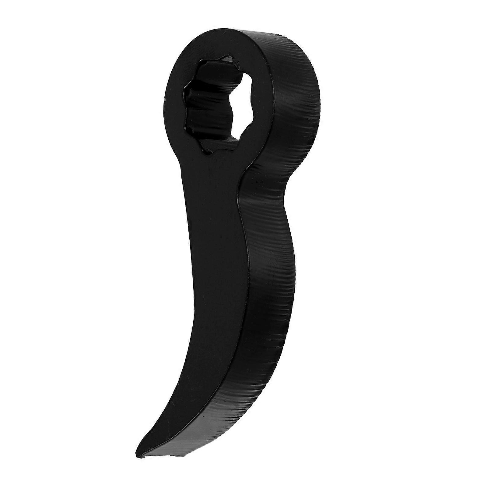 Ratchet Wrench Adapter Crowbar Tool for Home Use 3Pcs Set