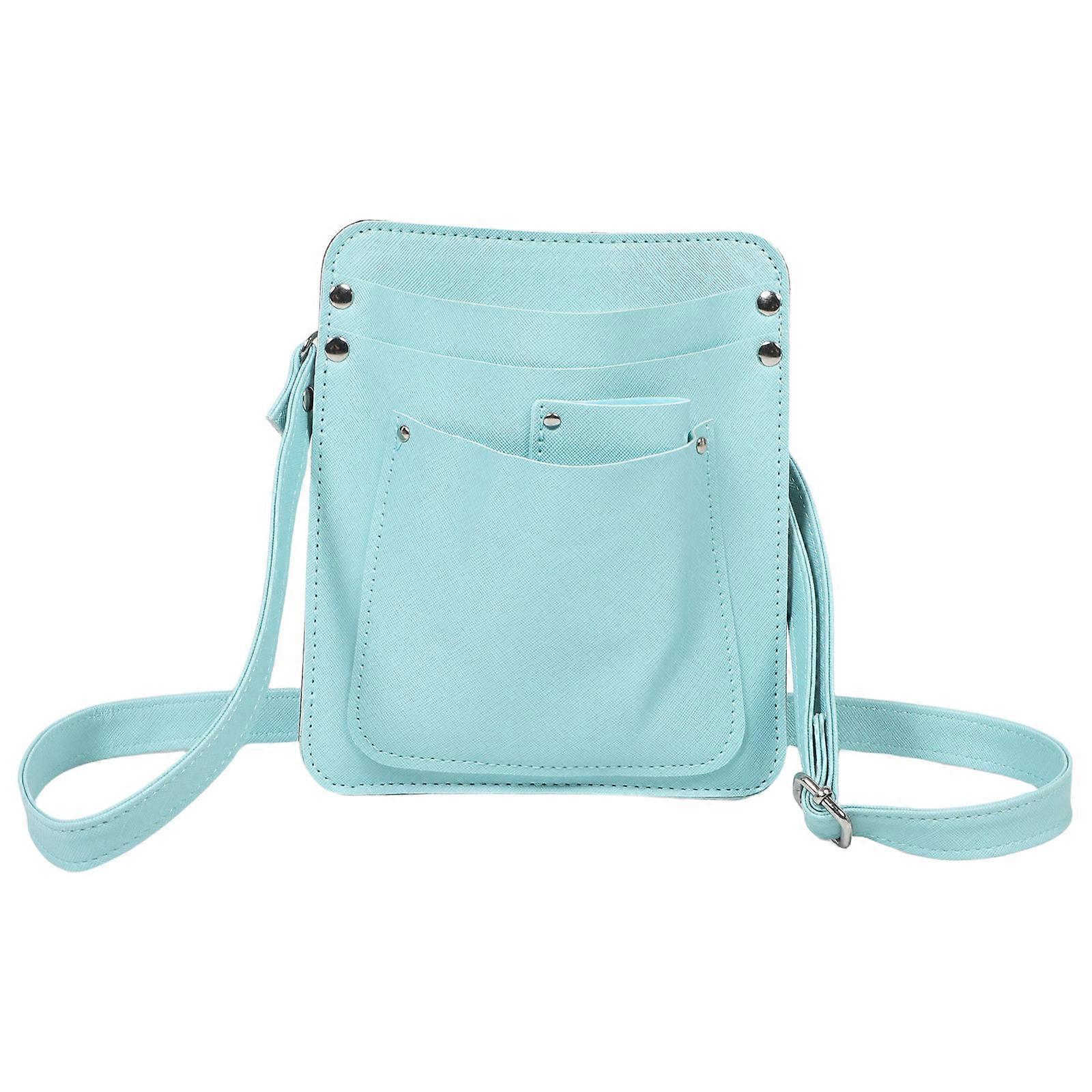 Lightweight Waist Bag For Flower Shops And Gardeners In Pink For Portable Use 1Pack