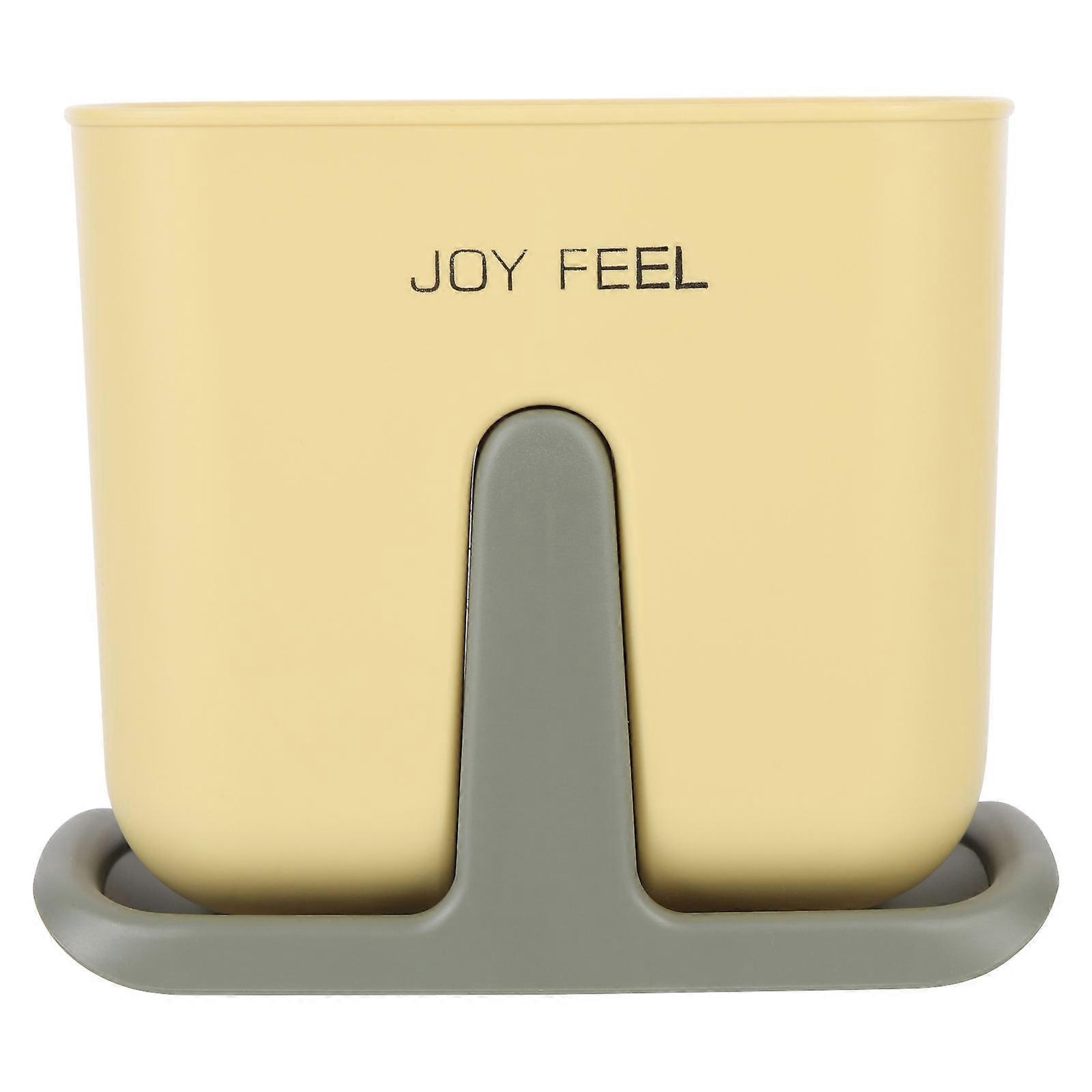 Kitchen Gadget Chopsticks Holder Hygiene Maintenance Material Tableware Organizer 1Pcs