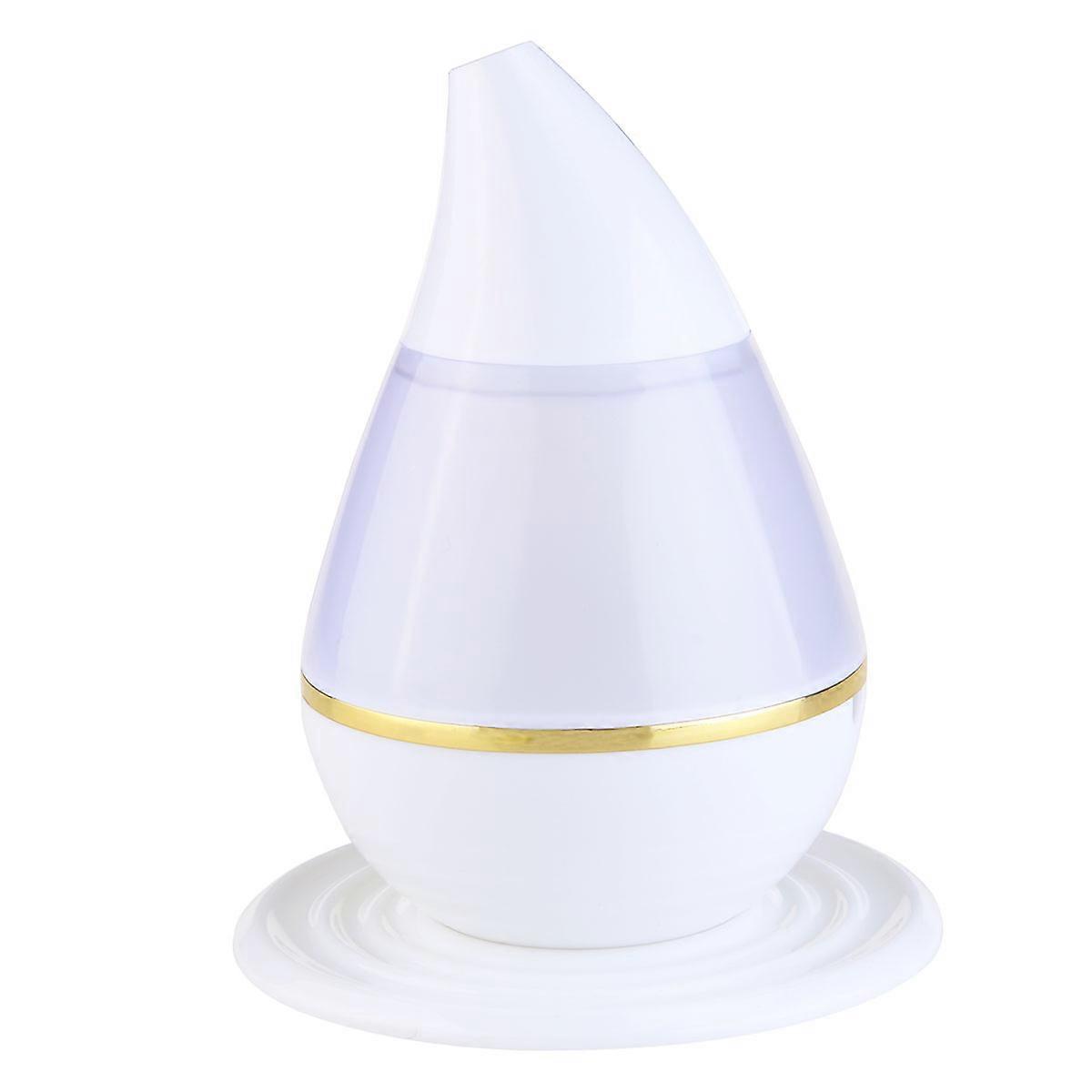 Air Humidifier Ultrasonic Aroma Diffuser for Mist Purifier 2Pcs Set