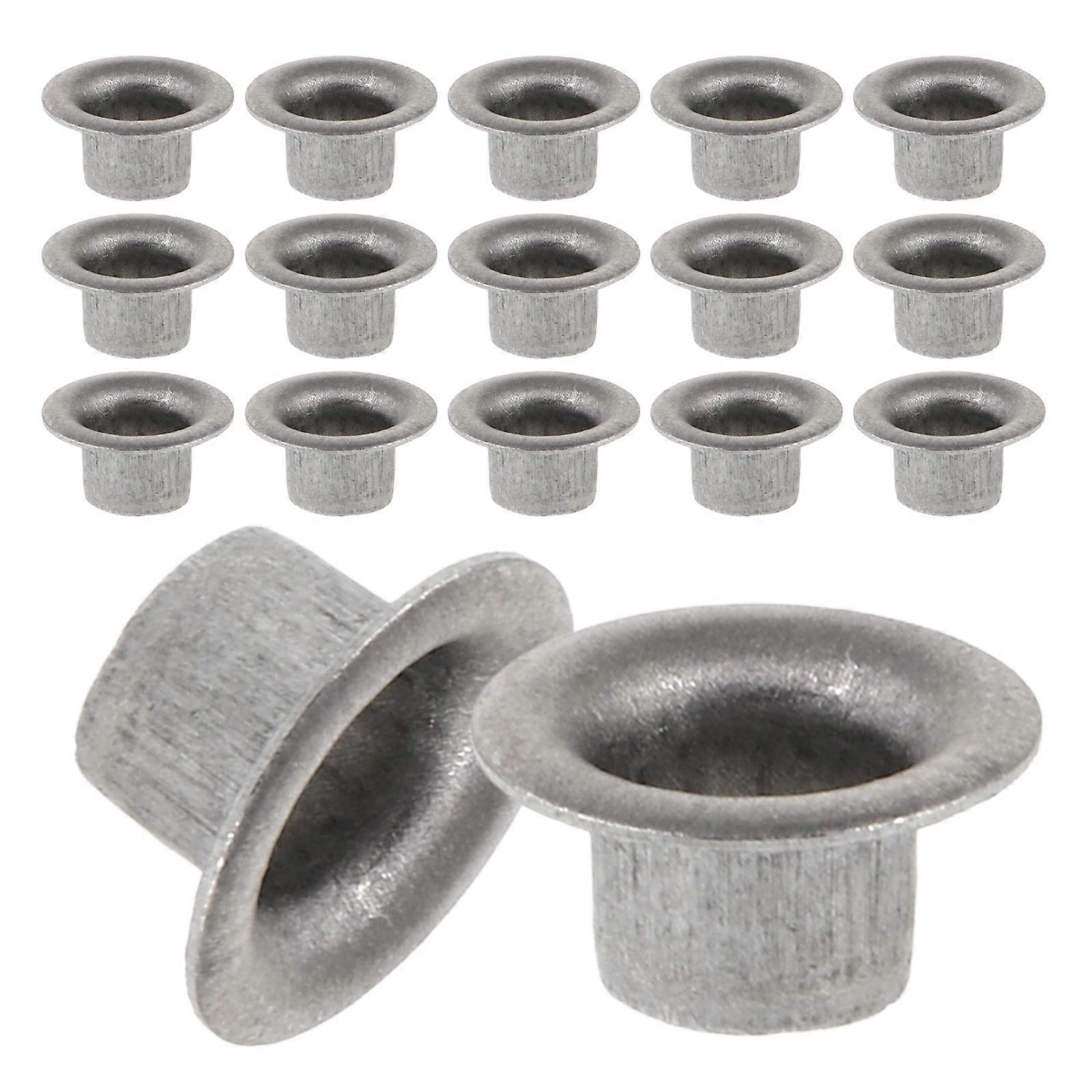 Outdoor Silver Iron String Buckles for Windmill Decoration 200Pcs