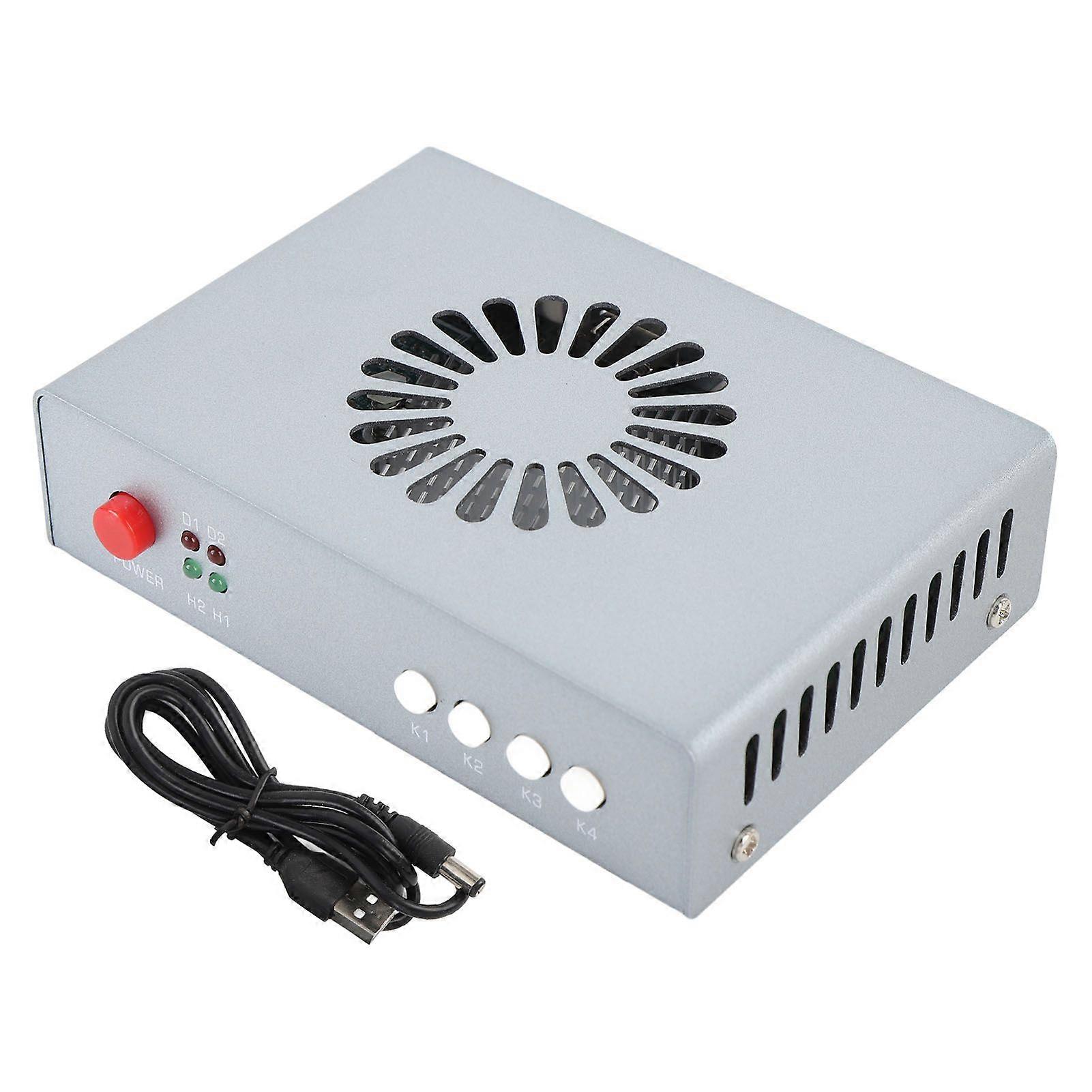 DMA Fuser Self Adaptive Resolution No Need Debugging HD Multimedia Interface Synthesizer 2K 144hz DMA Display Overlayer