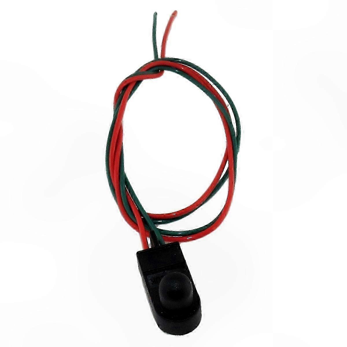 Universal Temperature Sensor for Car Mirrors, Compatible with  Punto 2005-2018 Models
