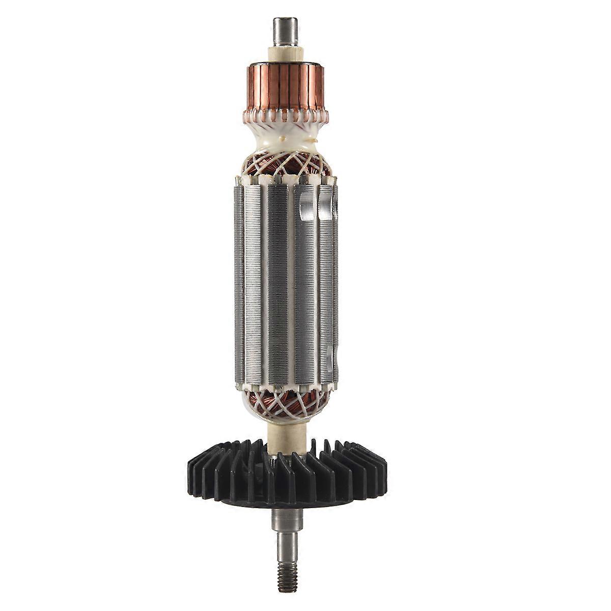 AC220-240V Armature Rotor Motor for Angle Grinder GA GA5030 GA4530 GA4030 GA5034 GA4534 GA4031 GA403