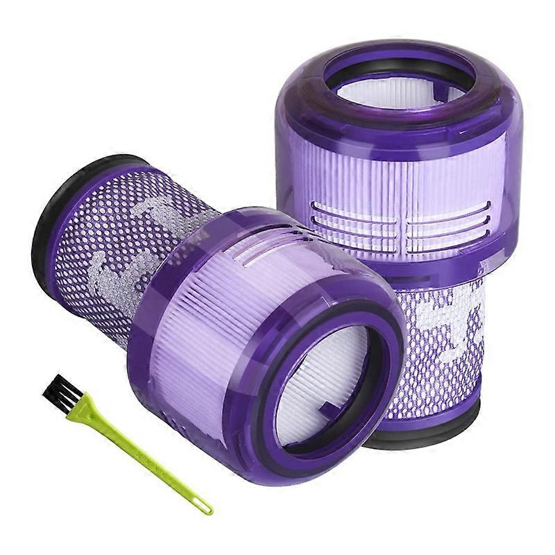 HEPA Filter for V12 Slim Detect Absolute Extra/Total Clean/ Vacuum Cleaner 971517-01