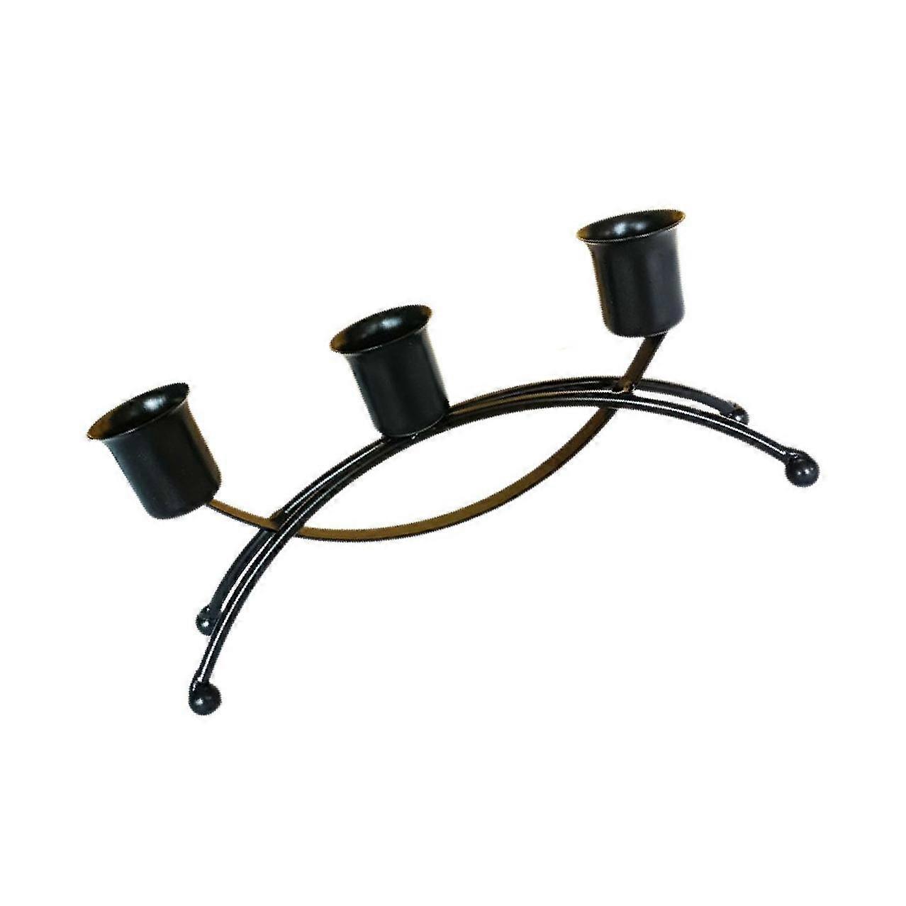 Modern Decorative Pillar Candle Holder Elegant and Stylish Candlestick