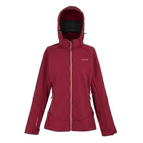 Regatta Womens/Ladies Desoto X Jacket