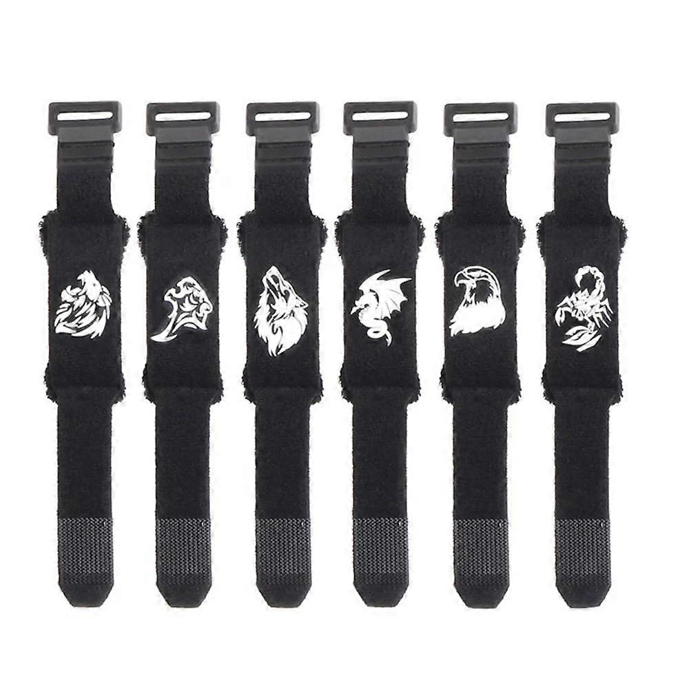 Guitar Fret Strings Noise Absorber Bar Dampener for Acoustic Guitar Bass Ukulele - Fingerboard String Wrap