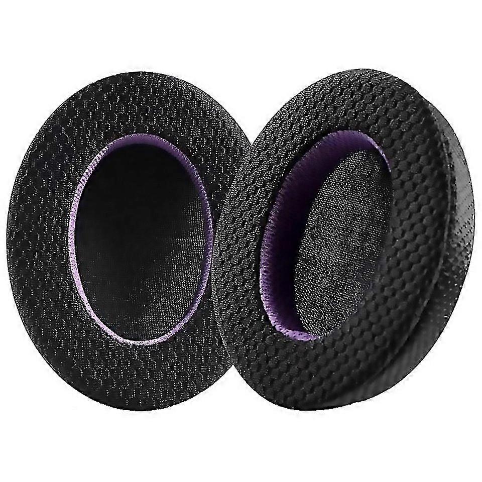 For 1 Pair Mesh Earphone Earpads Pads For Sony Wh1000xm4