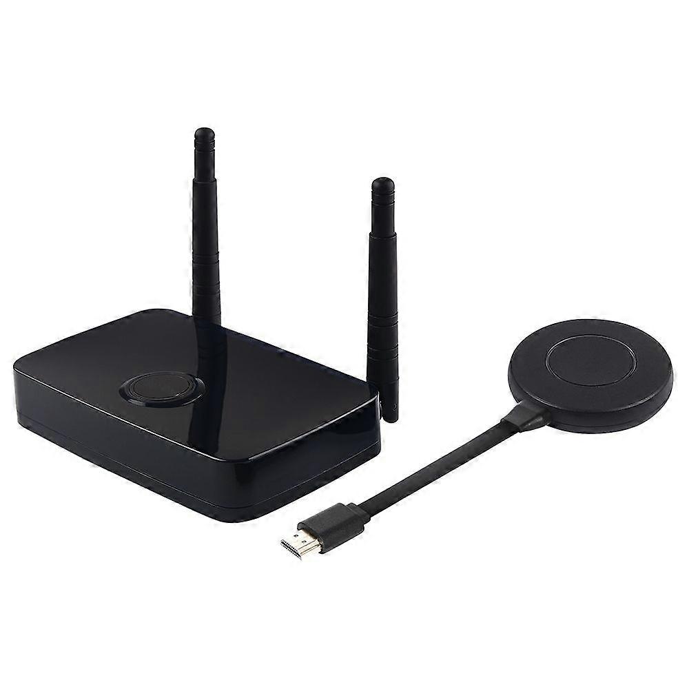 Wireless HDMI Transmitter and Receiver, Transmission Distance: 100m