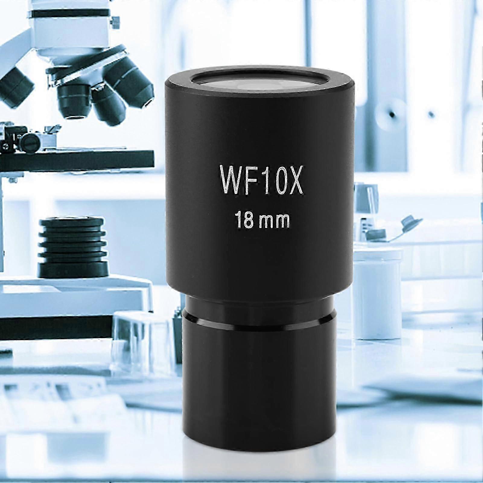 Oculars, Oculars Biological Microscopes, Lightweight for Laboratory Biological Microscopes 9.1in Protects Your Vision