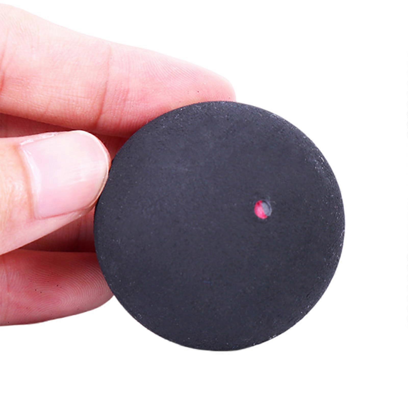 Training Squash Ball Bounce For Competition Training Single Racket Squash Ball