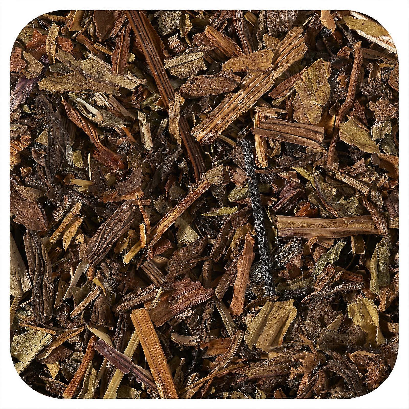 Organic Plantain Leaf C/S, 1 lb (453.6 g)