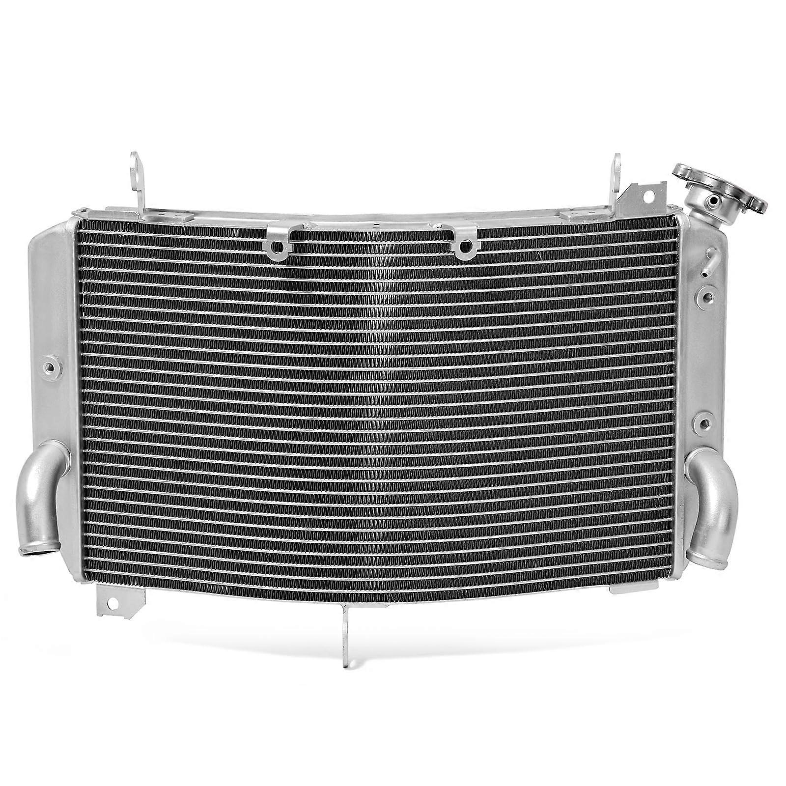 Brazed Radiator Compatible With MT10 MTN1000 20162021 FZ10 2017 B67124610000