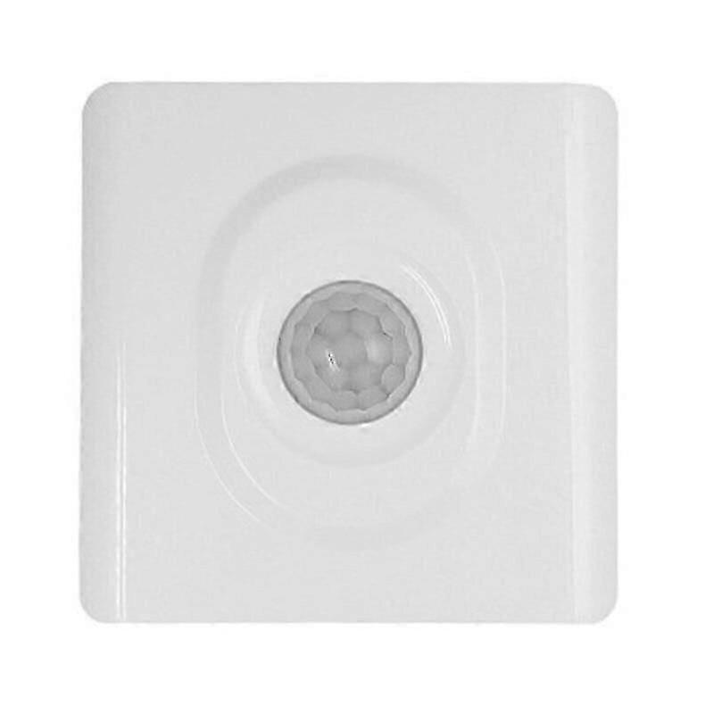 Wall Mounted Automatic Infrared Pir Motion Sensor 25-26s