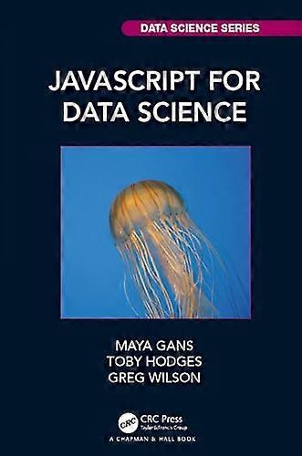 JavaScript for Data Science