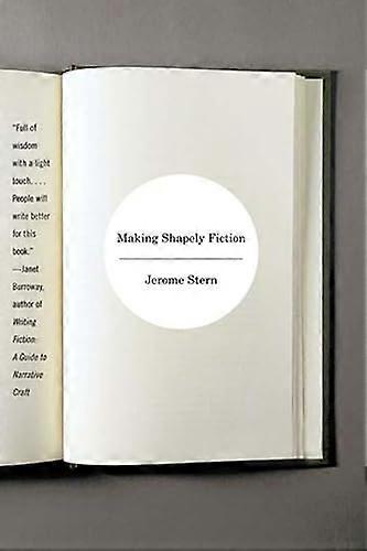 Making Shapely Fiction