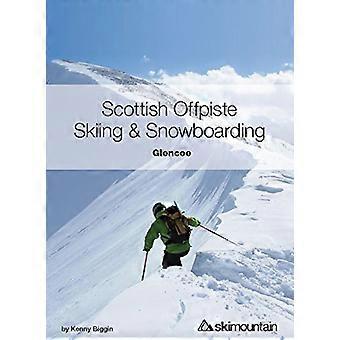 Scottish Offpiste Skiing & Snowboarding Glencoe