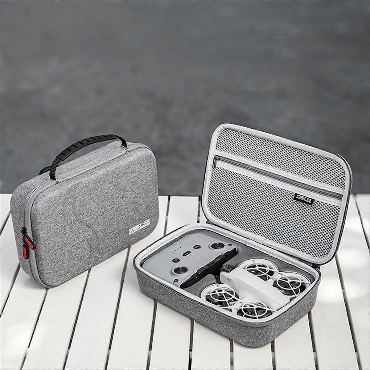STARTRC Storage Bag for DJI Neo FPV Drone Protective Storage Case