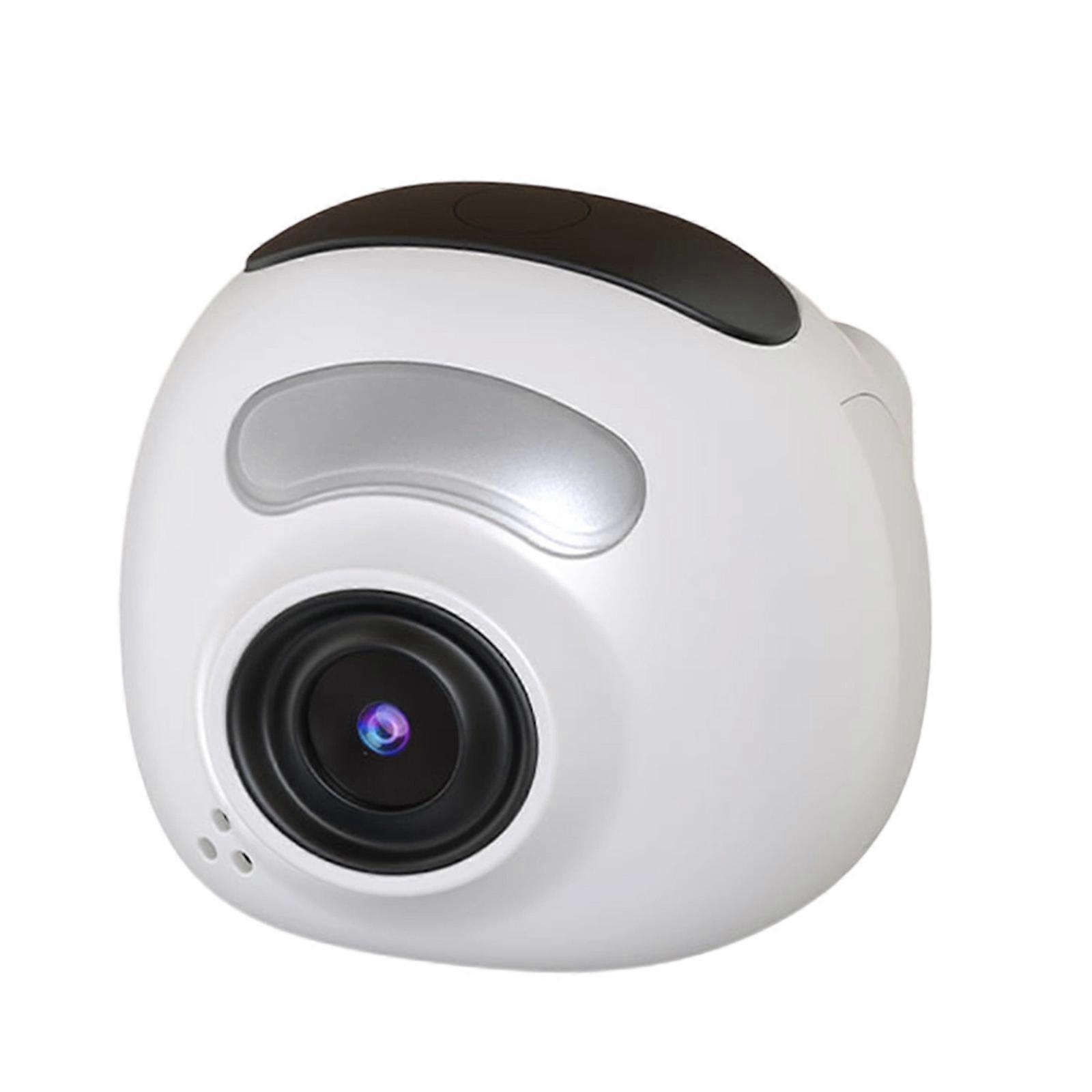 School Essential Camera 480P Resolution Portable 38g Design Controls Creative Photography Tool Multicolor