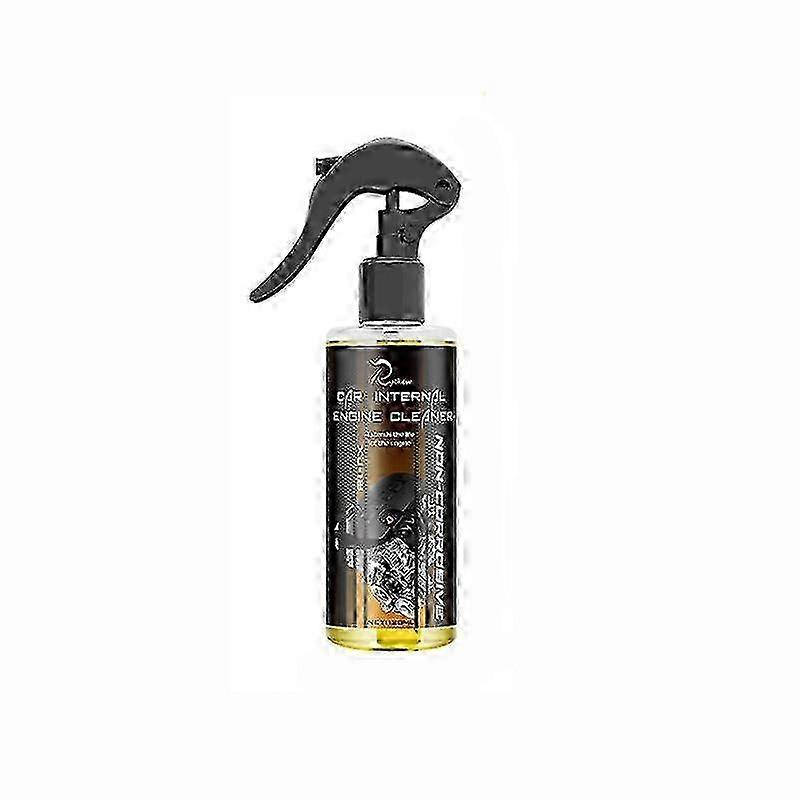 Powerful Car Engine Cleaner Effective Automotive Engine Detergent Superior Car Engine Cleansing Solution Efficient Car Motor Cleaner
