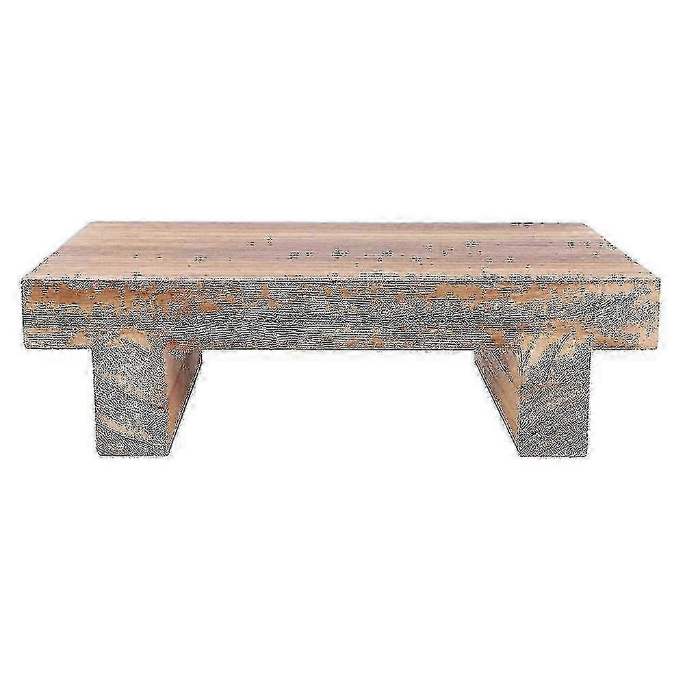 Step Stool for Adults & High Bed Use, Complete Kit for Bath & Closet - Multi-Purpose Steps