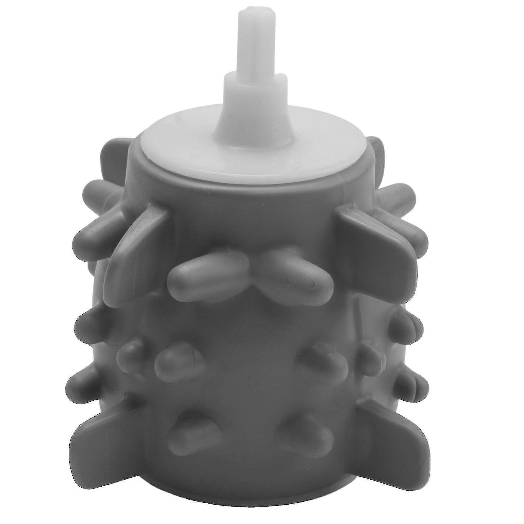 Silicone garlic peeler for easy clove peeling without odor