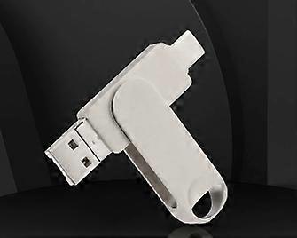 Xiaomi 16TB USB Flash Drive USB 3.0 Memories Type-c 2-In-1 8TB 2TB OTG Pendrive High Speed Flash U Disk For Computer Mobilephone（Best Seller​）