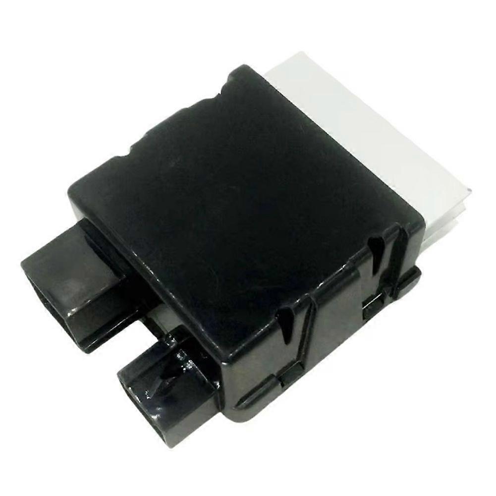 YL7Z-19E624AA Car Heater Blower Motor Resistor for Expedition 250 Navigator 1997-2003 YL7Z19E624AA