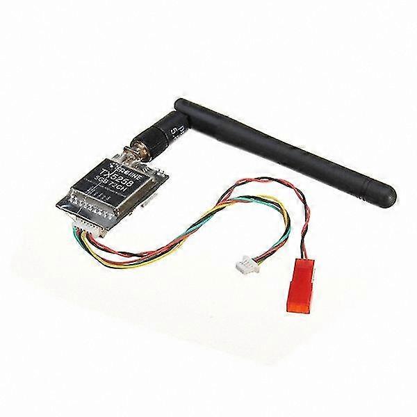5.8G 72CH FPV Transmitter with Switchable Power and OSD Configuration Support