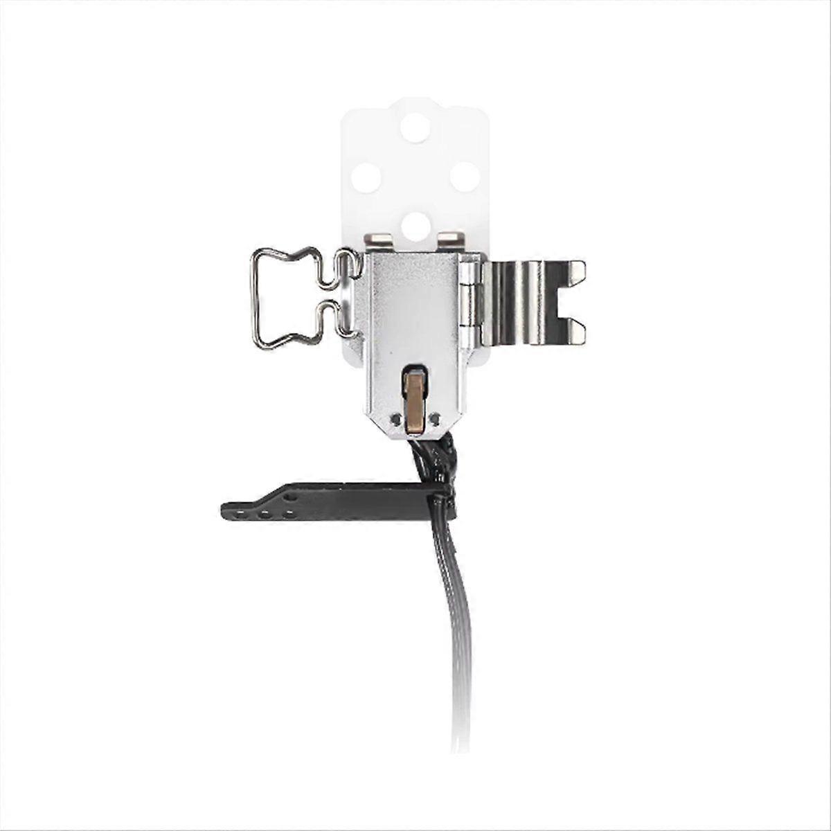 Hotend Heating Assembly for Bambu H2D Extruder Heating Assembly Printe Parts for H2D Laser 3D Print