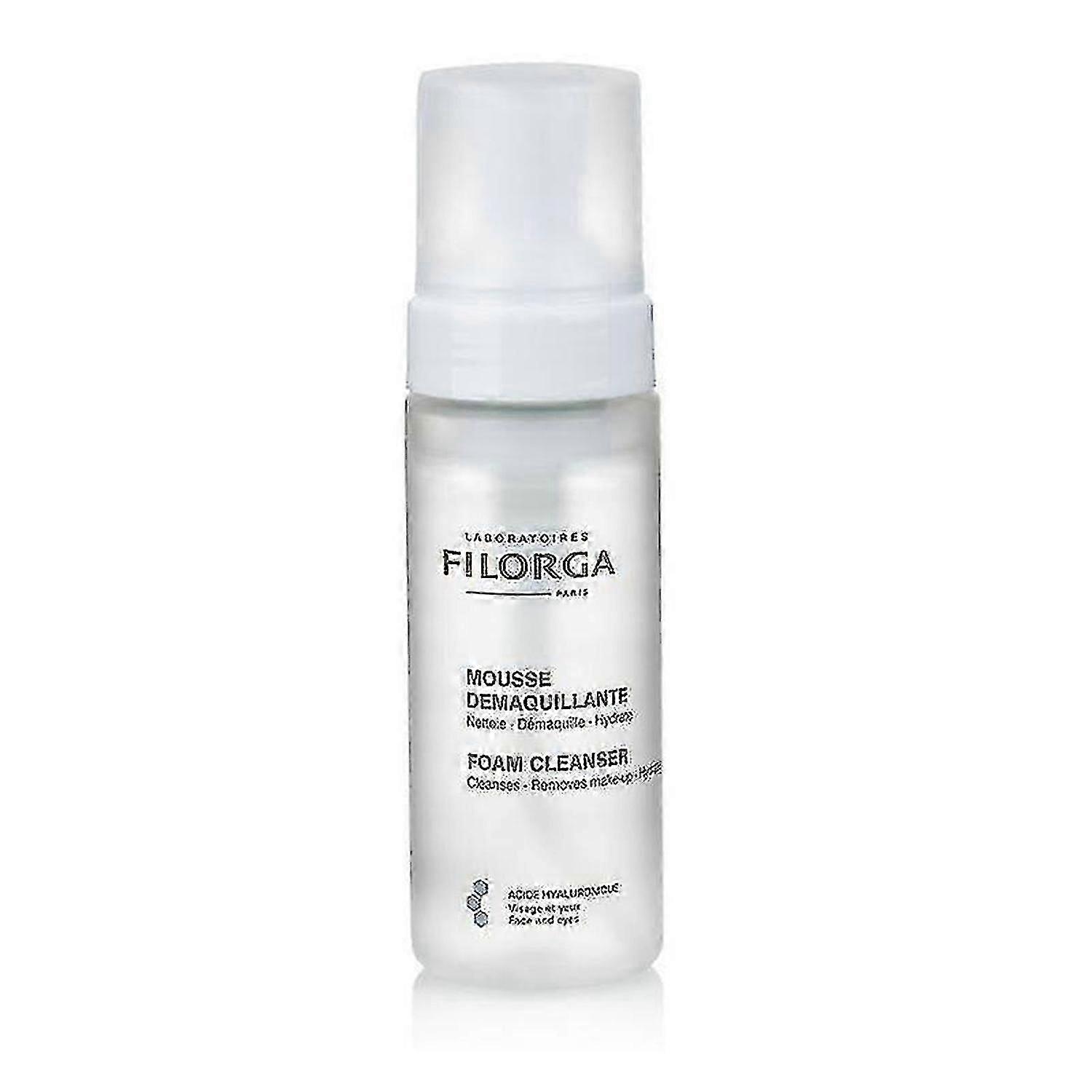 Filorga Espuma Limpiadora Antiedad Limpiador 150ml