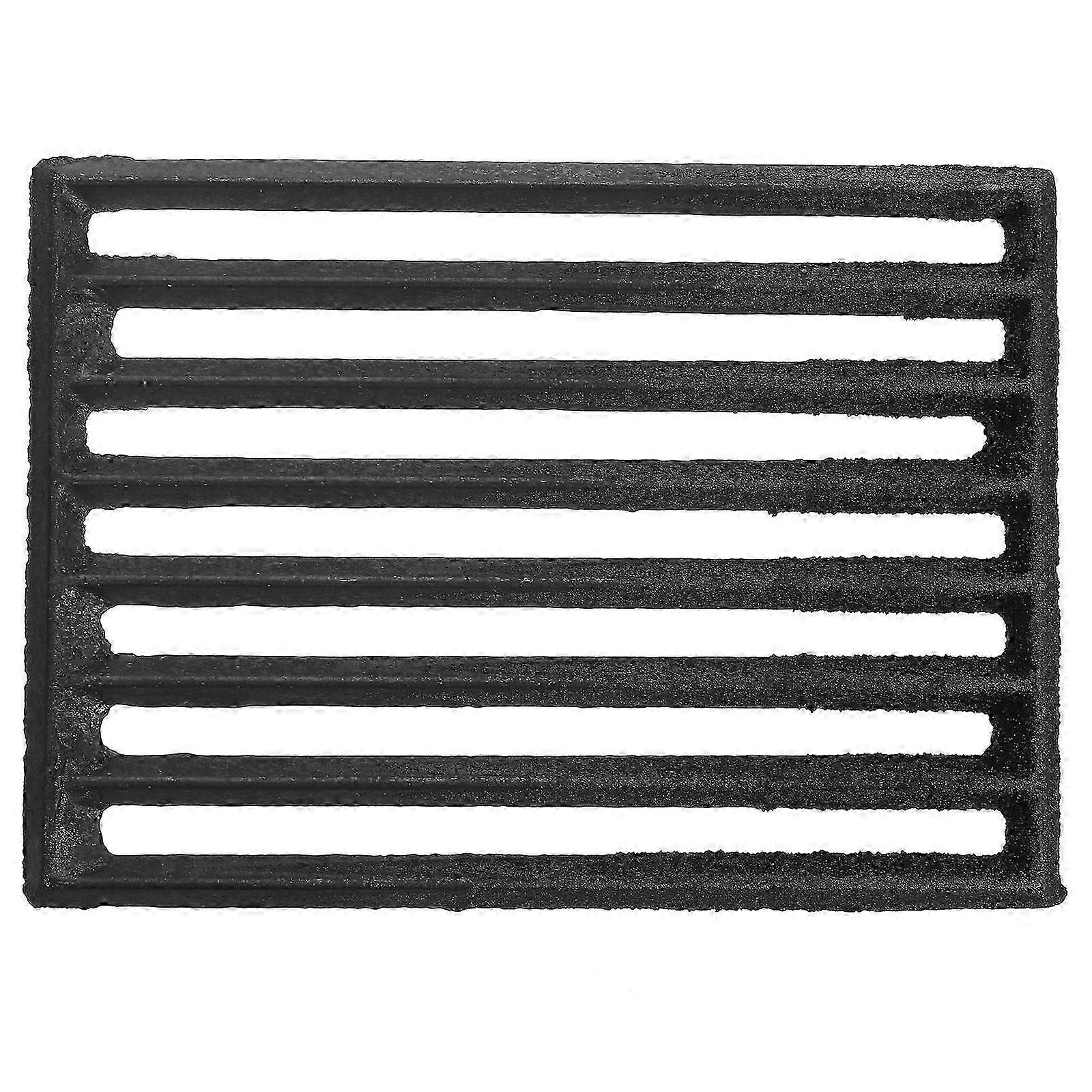 النار صر معدني حطب موقد قناة صر سميكة الموقد صر لإدخال موقد حرق الأخشاب