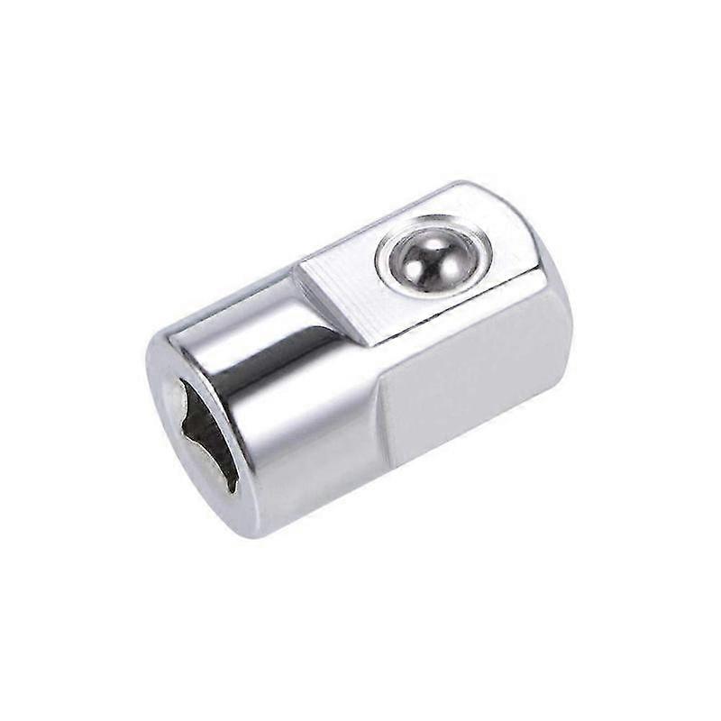 1/4 to 1/2 Socket Adapter Reducing Joint Socket Reducer Mechanical Work