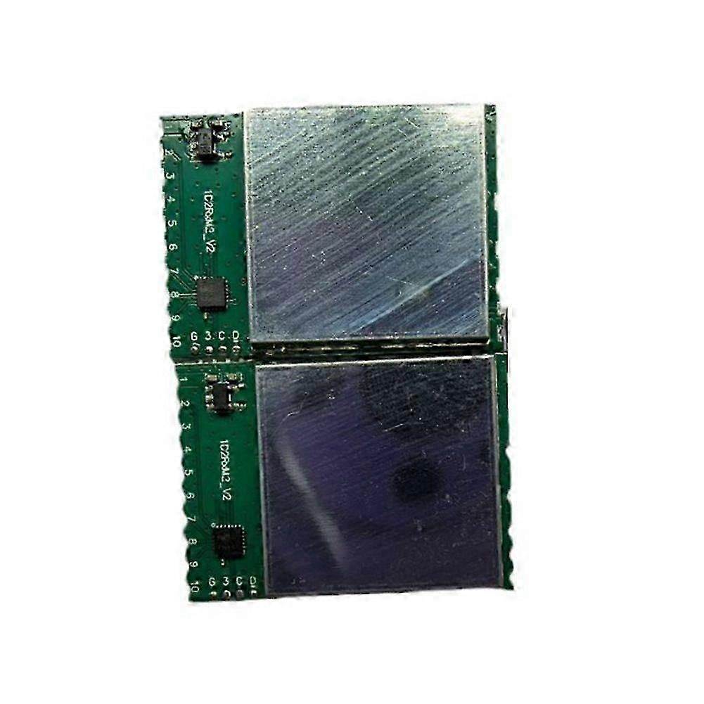 Quality 1.2G/1.3G Wireless Video Receiver Module 9-CH VM1373R RSSI Signal for FPV Analog VTX Drone Accessories