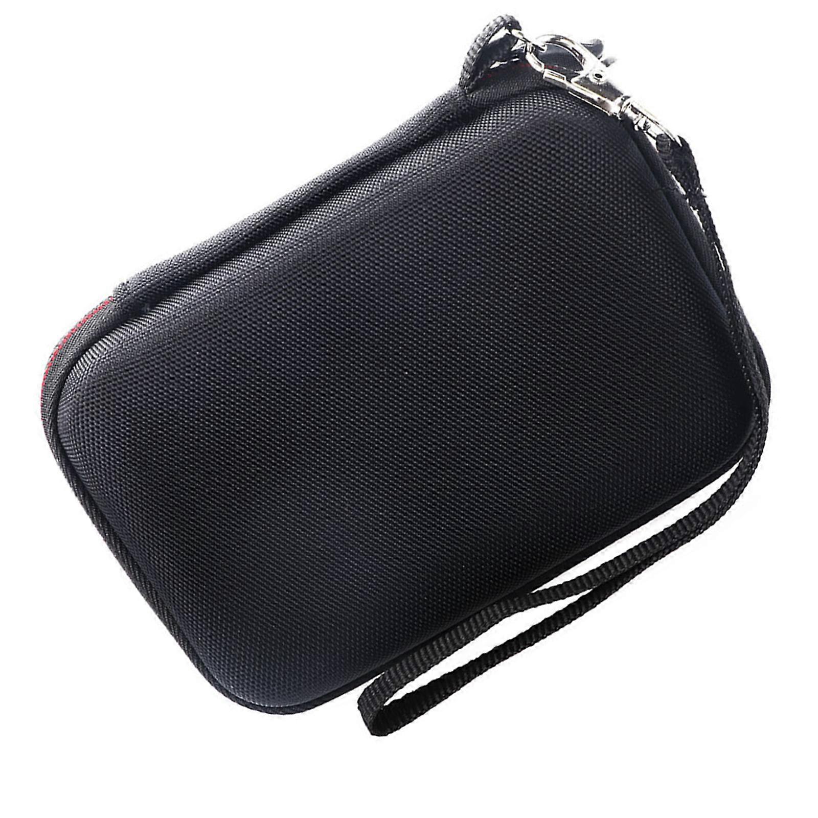 Electronics Protective Case Impacts Resistance And Fashionable For SOULCKER D16 Media Player Storage Bag Multicolor