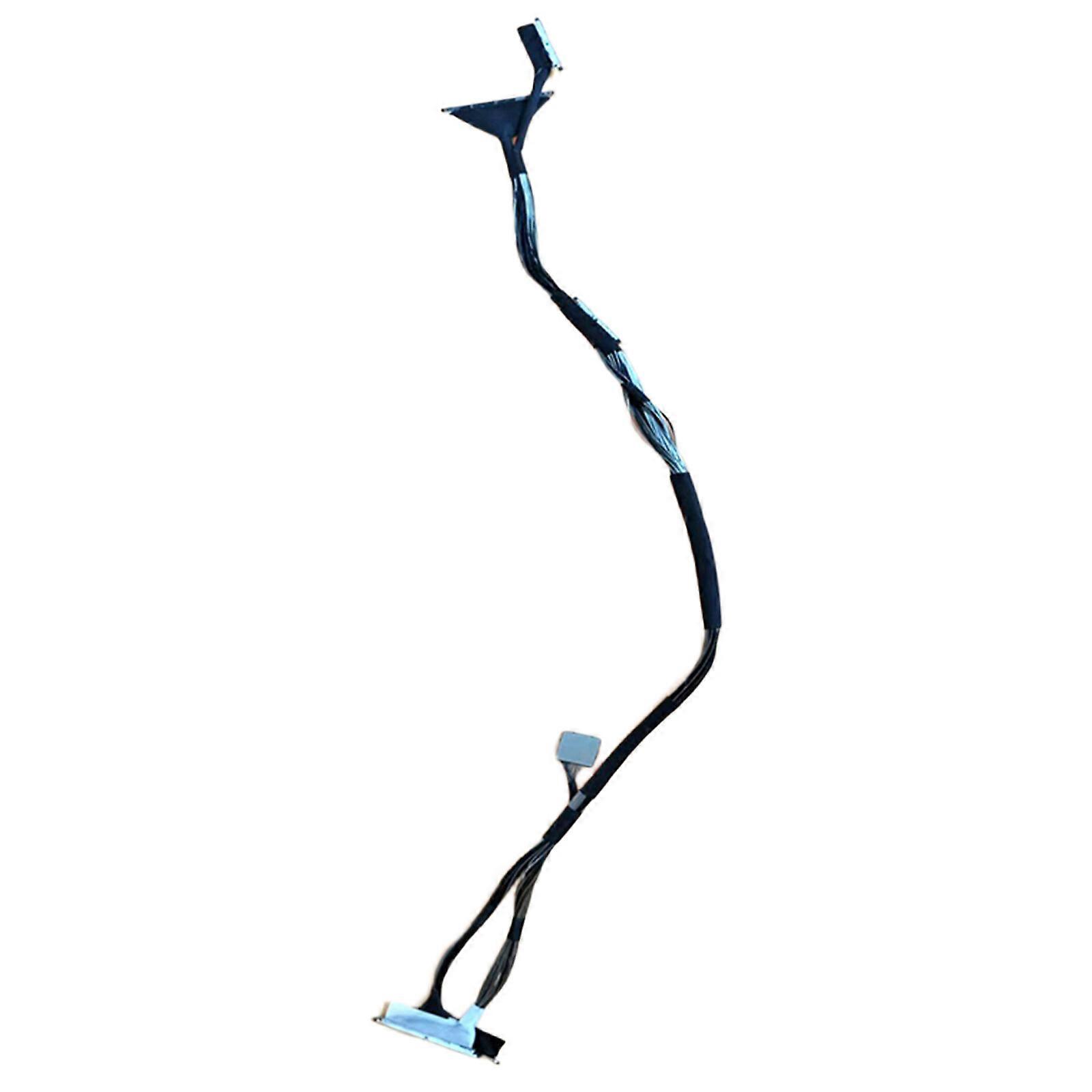 חיבור מהיר לקו אותות PTZ לרחפן 1000Mbps במהירות וביציבות ביצועים עמידים בפני שחיקה עבור רחפן רב צבעים