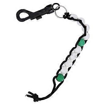 Golf Counter, Golfer Stroke Counter, Score Counter For Referee And Golfer, Suitable For Men Women Outdoor Golf Sport2pcgreen+white
