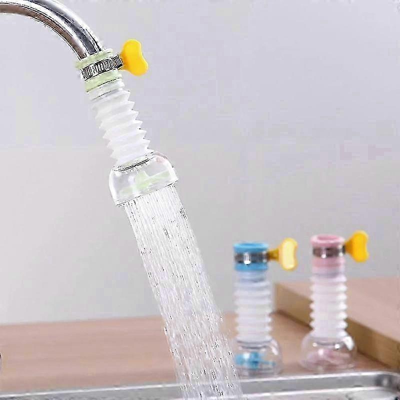 Faucet Aerator Sprayer Filter Head Diffuser Water Saving Nozzle Tap Accessorie