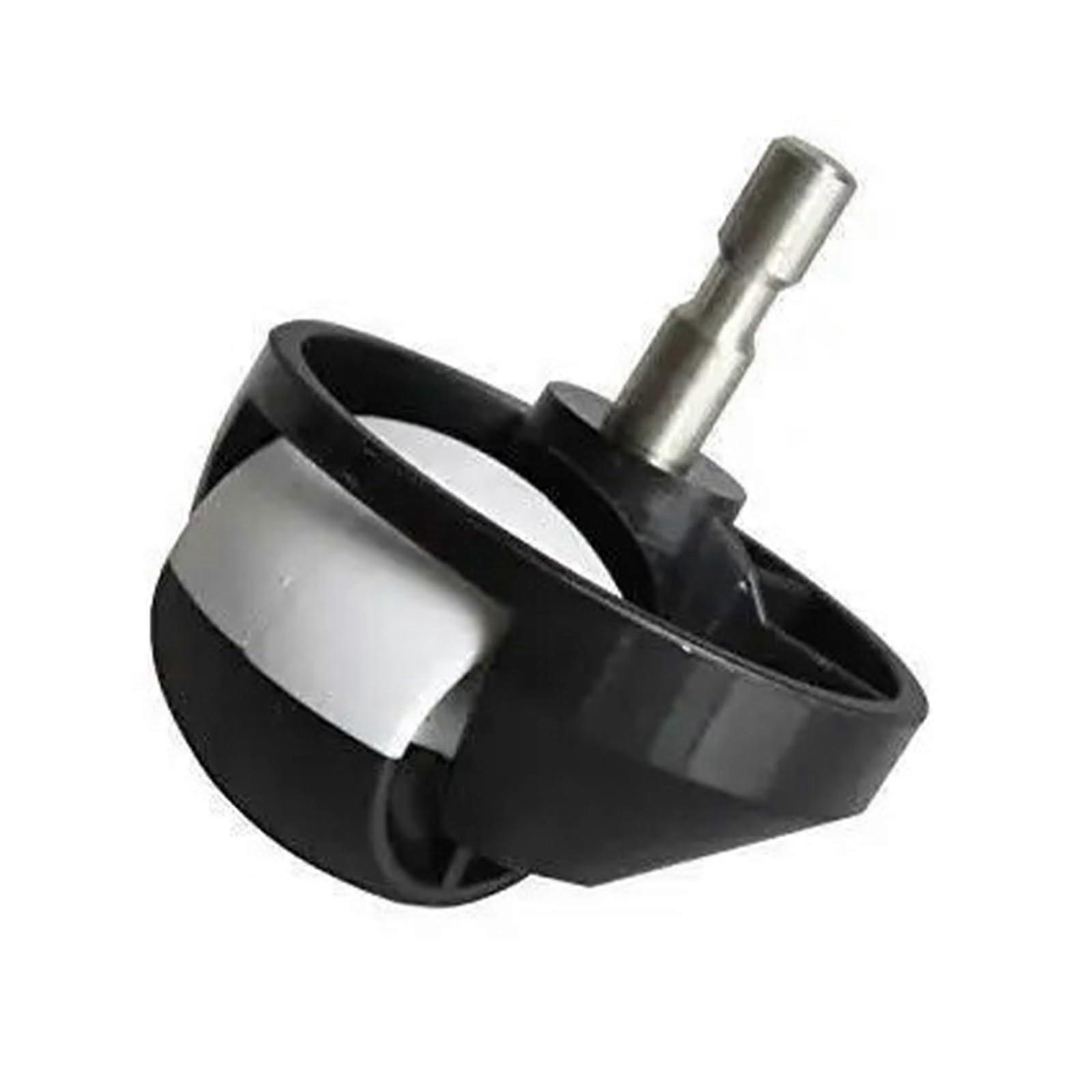 Replacement Front Wheel Caster Assembly for Compatible 500900 Series I7 E5 E6 Vacuum 1PC