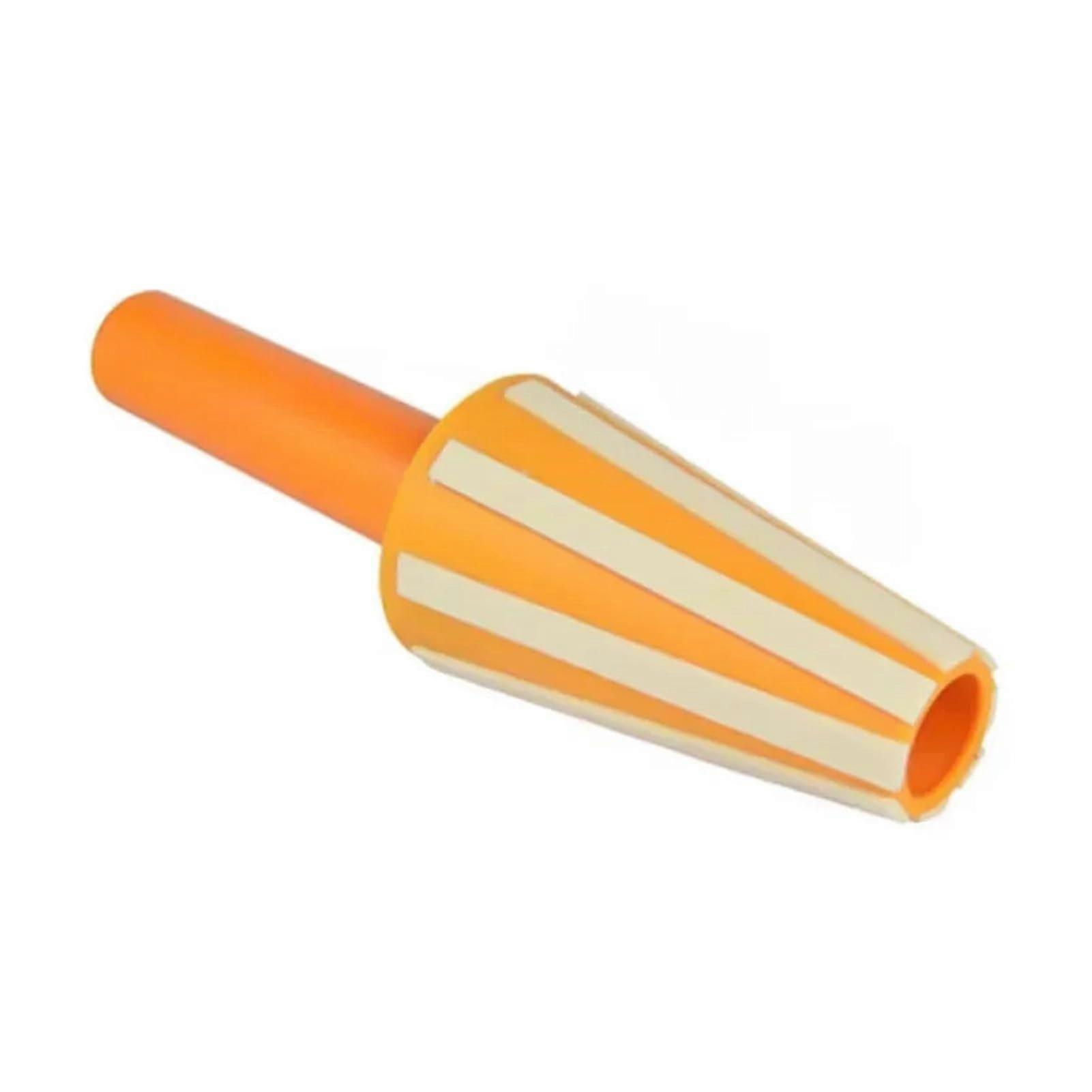 CNC Spindle Cleaning Rod with Wool Brush for BT30 BT40 HSK63 ER Collet Tool Holders