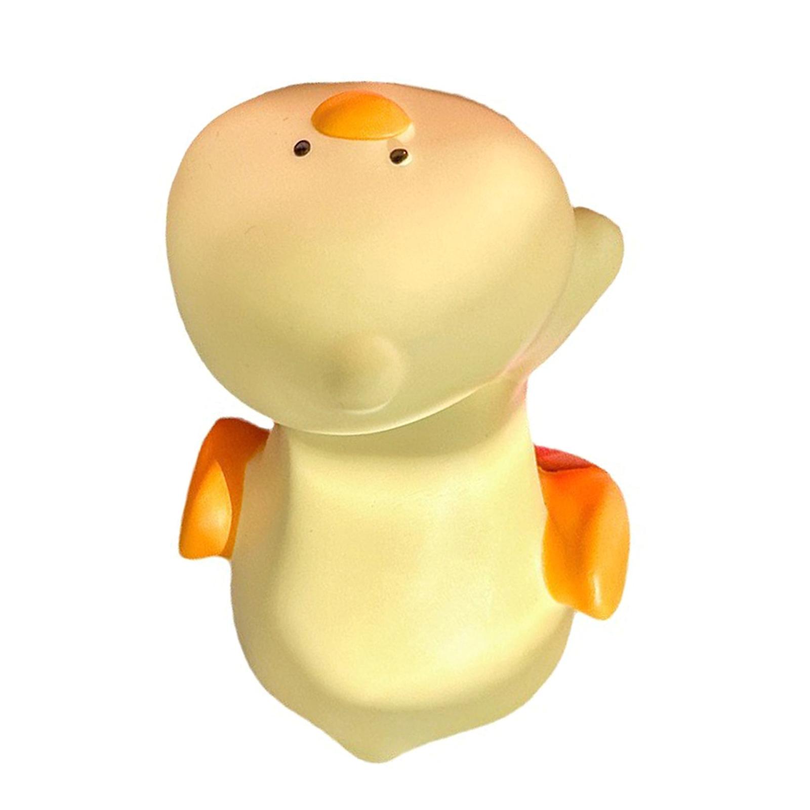 Cartoon Wrist Rest for Computer Mouse Pad Ergonomic Wrist Support Pad Soft PU Material Office Decor Multicolor