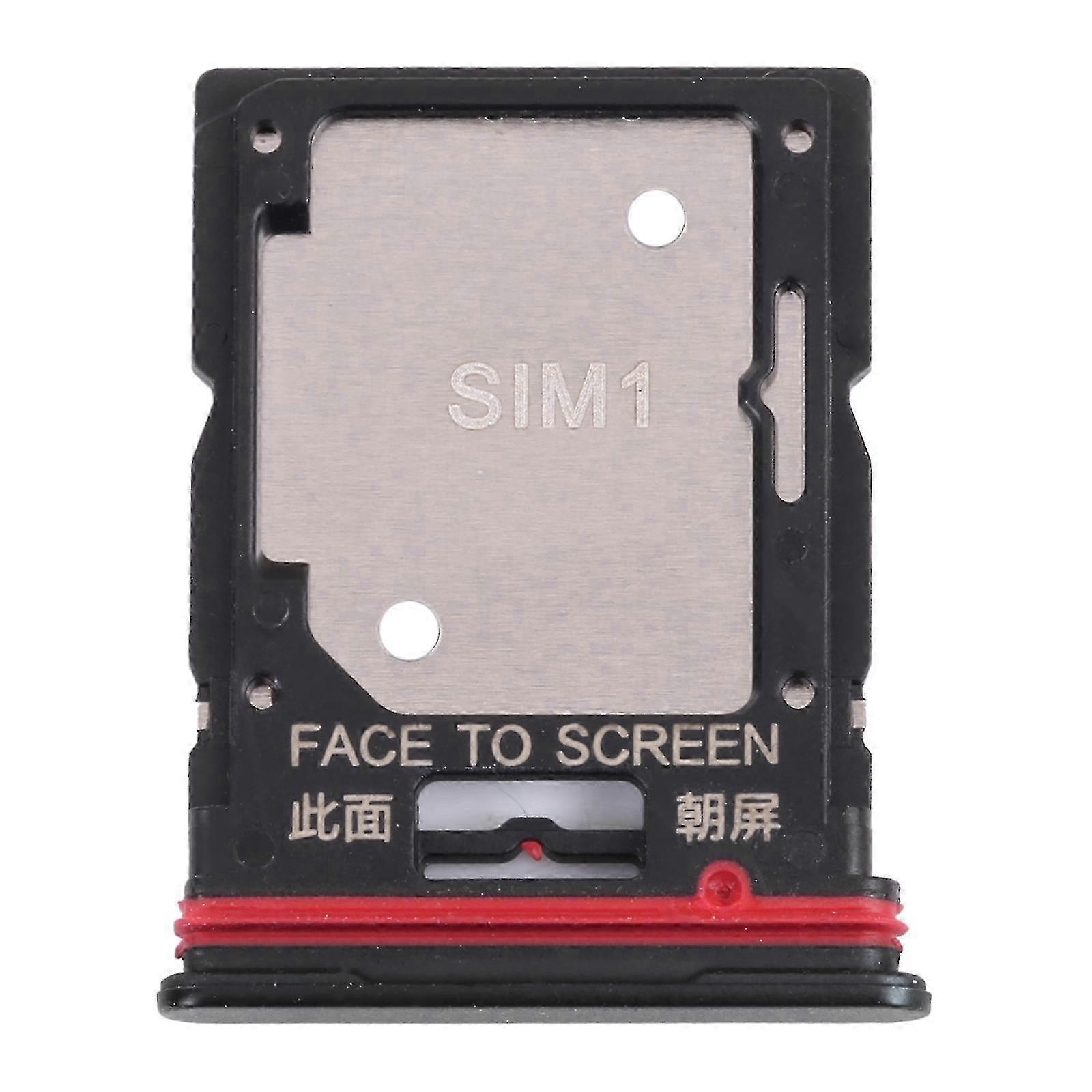 SIM + Micro SD Card Tray for Xiaomi 11i