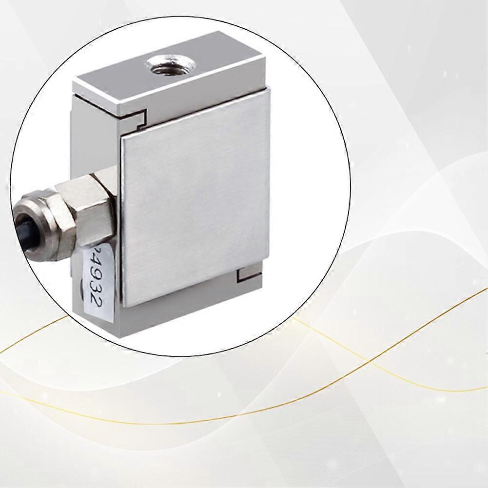 Mini Tension Load Cell 50KG High Accuracy Weighing Sensor Small Size Load Cell Module
