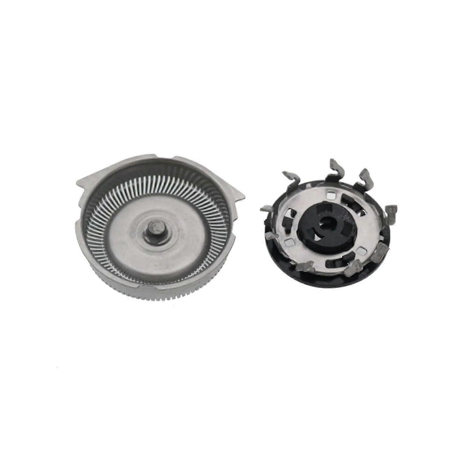 Shaver Replacement Blades Razor Heads for HQ7140 HQ7180 AT890 PT710